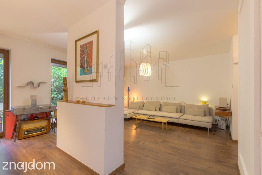 Prestiżowe 80m² z Prywatnym Ogrodem - Wrocław Ołtaszyn – Garaż 2x - zdjęcie 15