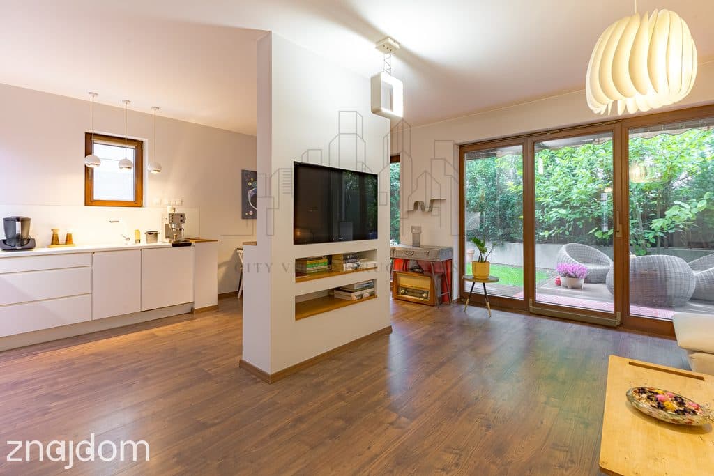 Prestiżowe 80m² z Prywatnym Ogrodem - Wrocław Ołtaszyn – Garaż 2x - zdjęcie 8
