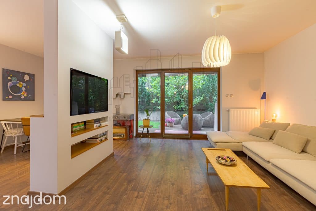 Prestiżowe 80m² z Prywatnym Ogrodem - Wrocław Ołtaszyn – Garaż 2x