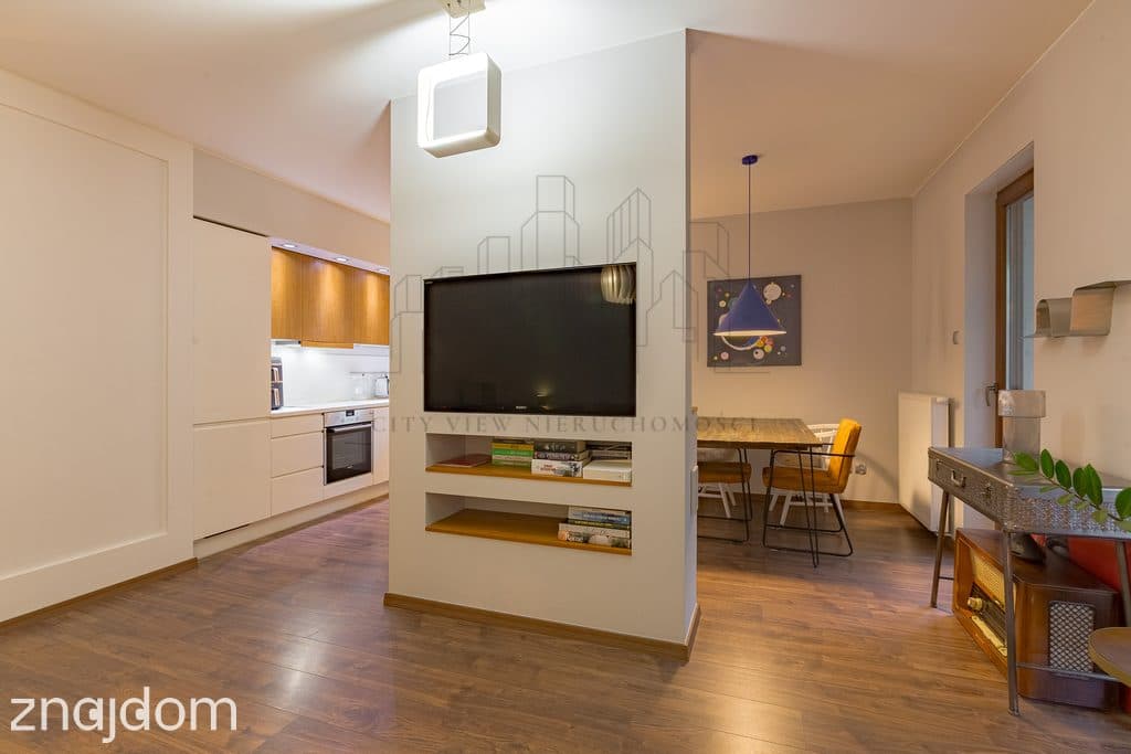 Prestiżowe 80m² z Prywatnym Ogrodem - Wrocław Ołtaszyn – Garaż 2x - zdjęcie 16