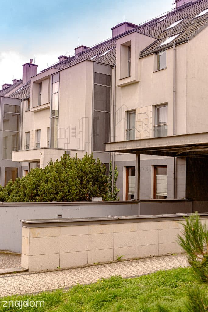 Prestiżowe 80m² z Prywatnym Ogrodem - Wrocław Ołtaszyn – Garaż 2x - zdjęcie 9