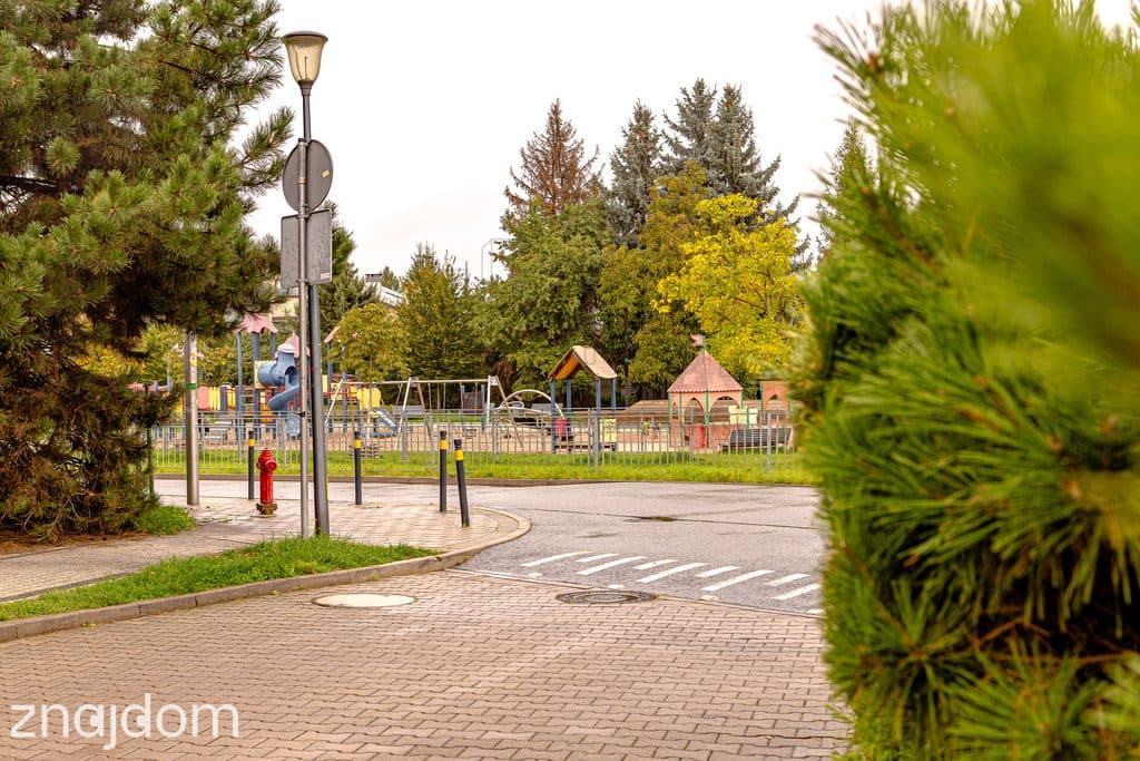 Prestiżowe 80m² z Prywatnym Ogrodem - Wrocław Ołtaszyn – Garaż 2x - zdjęcie 13
