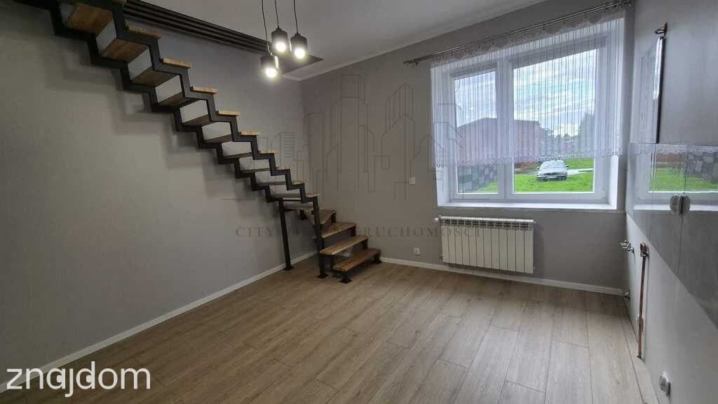 Mieszkanie bezczynszowe 48 m², 2 poziomy, 7 arów, Żmigród - zdjęcie 3