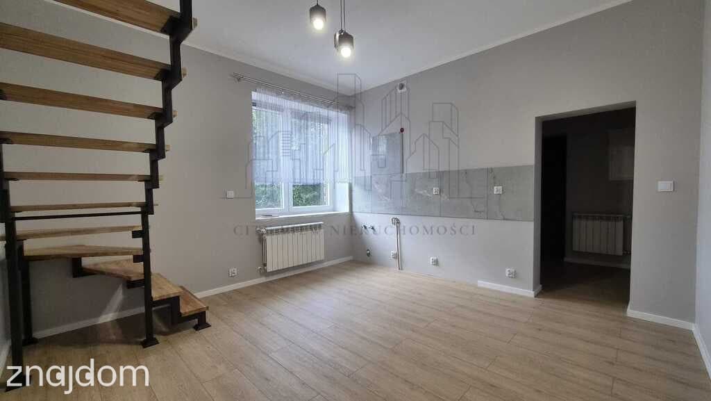 Mieszkanie bezczynszowe 48 m², 2 poziomy, 7 arów, Żmigród - zdjęcie 2