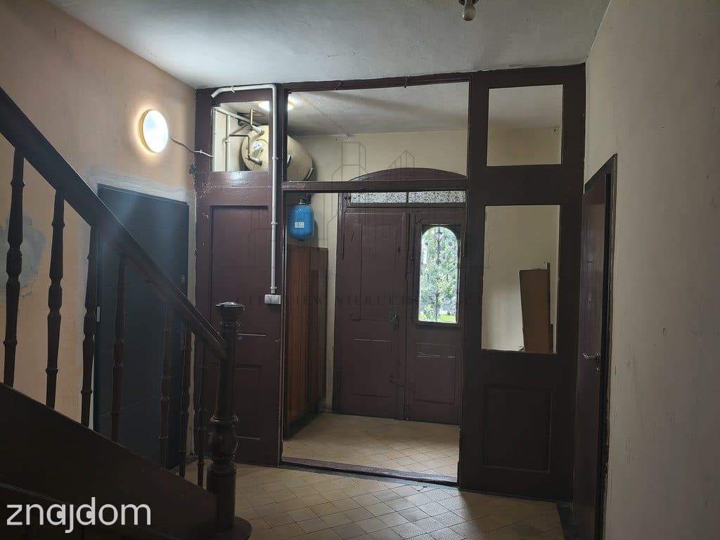 Mieszkanie bezczynszowe 48 m², 2 poziomy, 7 arów, Żmigród - zdjęcie 17