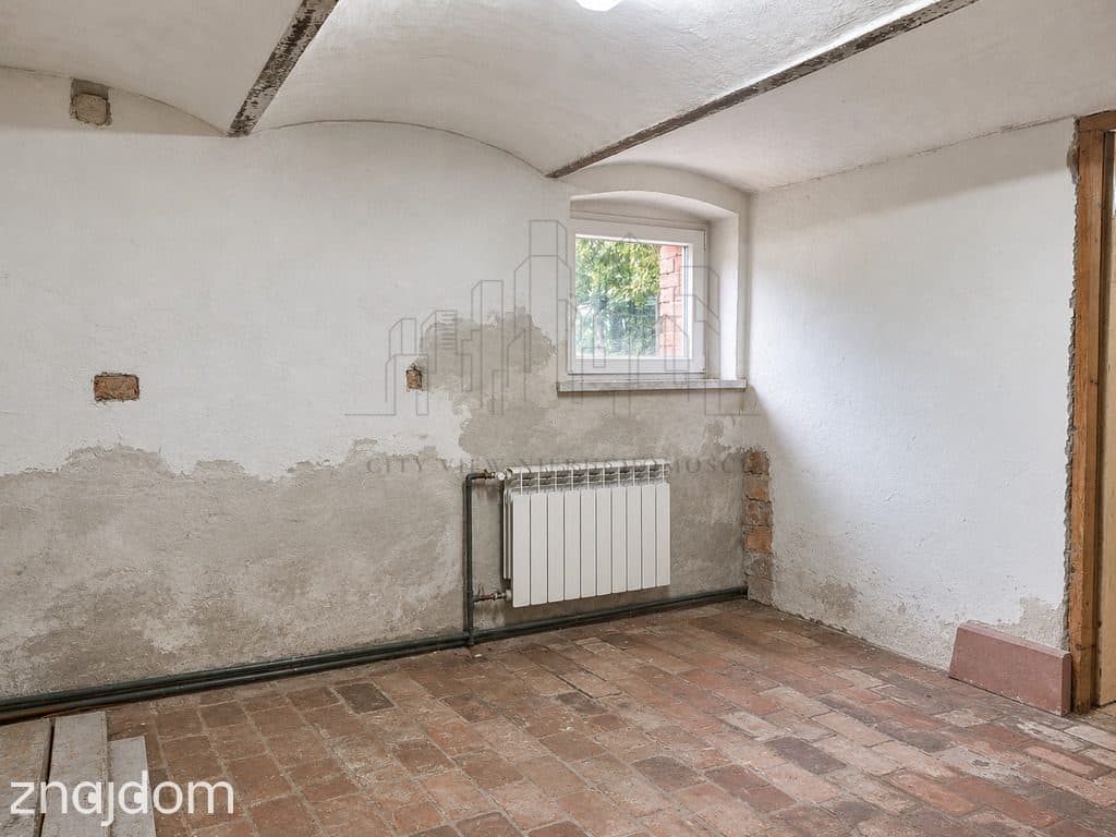 Mieszkanie bezczynszowe 48 m², 2 poziomy, 7 arów, Żmigród - zdjęcie 20