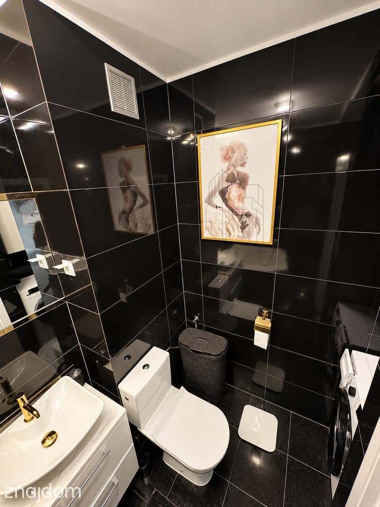 Mieszkanie 57 m² | 2 pokoje | Garaż podziemny | Wojszyce - zdjęcie 9