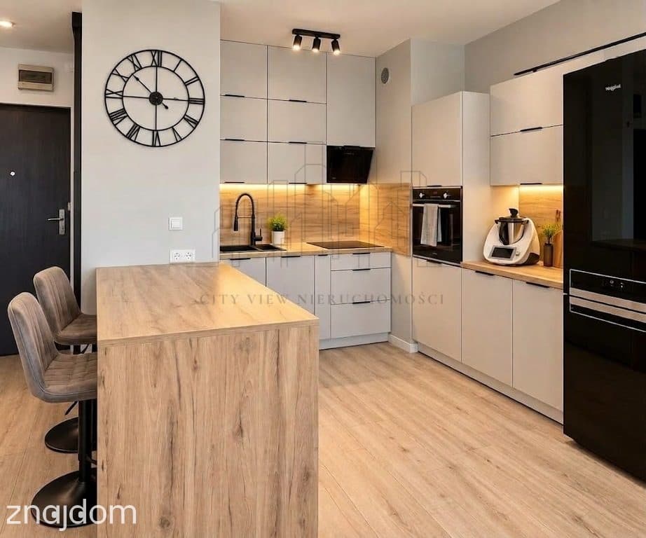 Mieszkanie 57 m² | 2 pokoje | Garaż podziemny | Wojszyce - zdjęcie 5