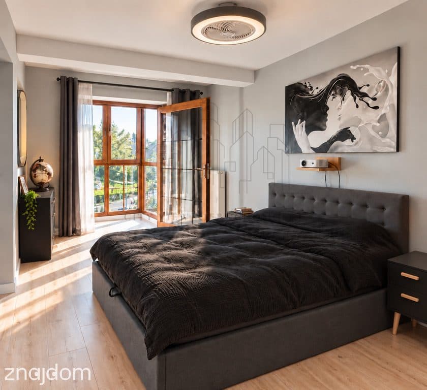 Mieszkanie 57 m² | 2 pokoje | Garaż podziemny | Wojszyce - zdjęcie 7