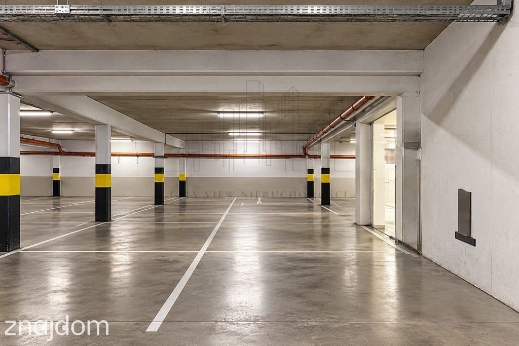 Mieszkanie 57 m² | 2 pokoje | Garaż podziemny | Wojszyce - zdjęcie 11