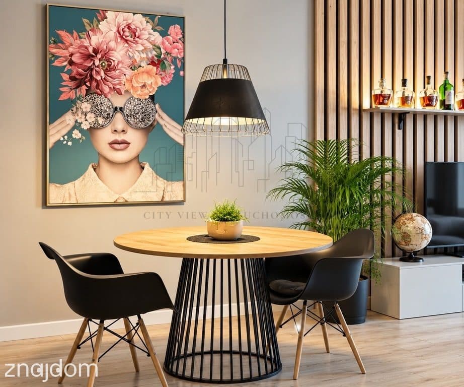 Mieszkanie 57 m² | 2 pokoje | Garaż podziemny | Wojszyce - zdjęcie 2