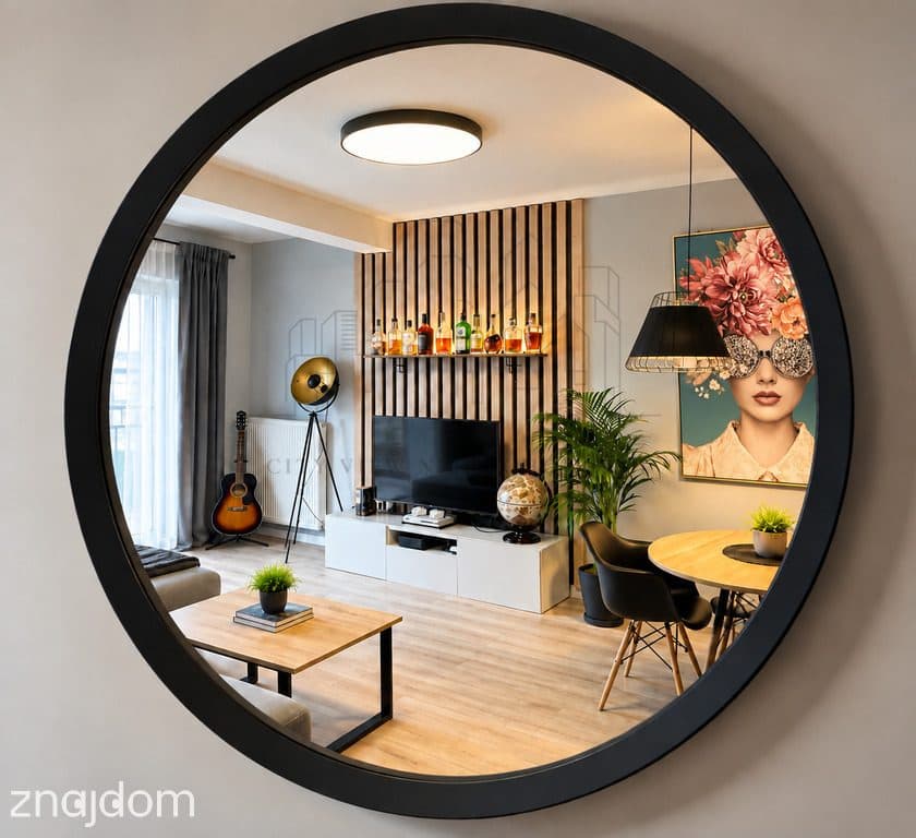 Mieszkanie 57 m² | 2 pokoje | Garaż podziemny | Wojszyce - zdjęcie 3