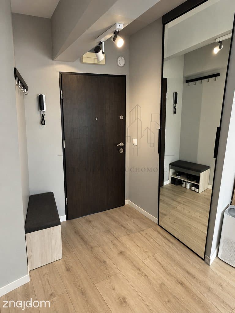 Mieszkanie 57 m² | 2 pokoje | Garaż podziemny | Wojszyce - zdjęcie 10