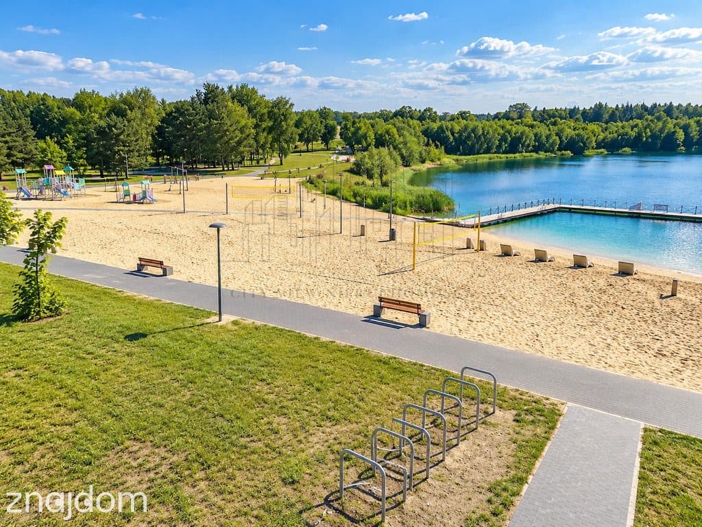 Nowoczesny Dom / Bliźniak / 101m2 / Rawicz / 650000zł - zdjęcie 5