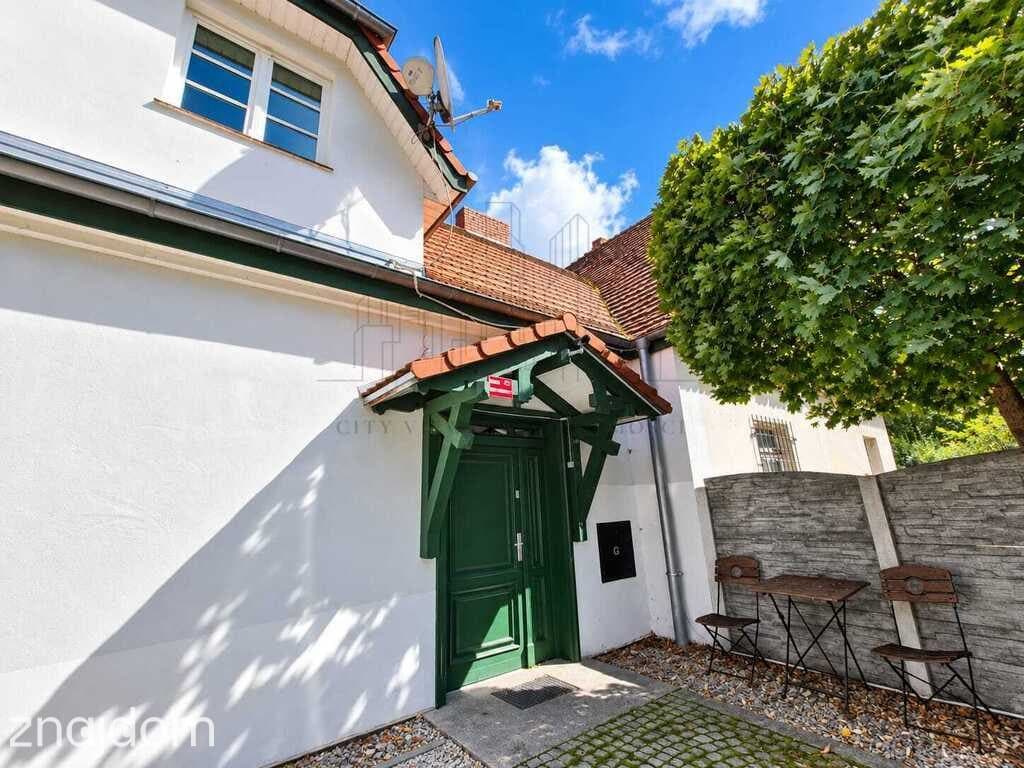 Klimatyczny/pół bliźniaka/po remoncie | 166,80 m²|działka 271 m² - zdjęcie 3