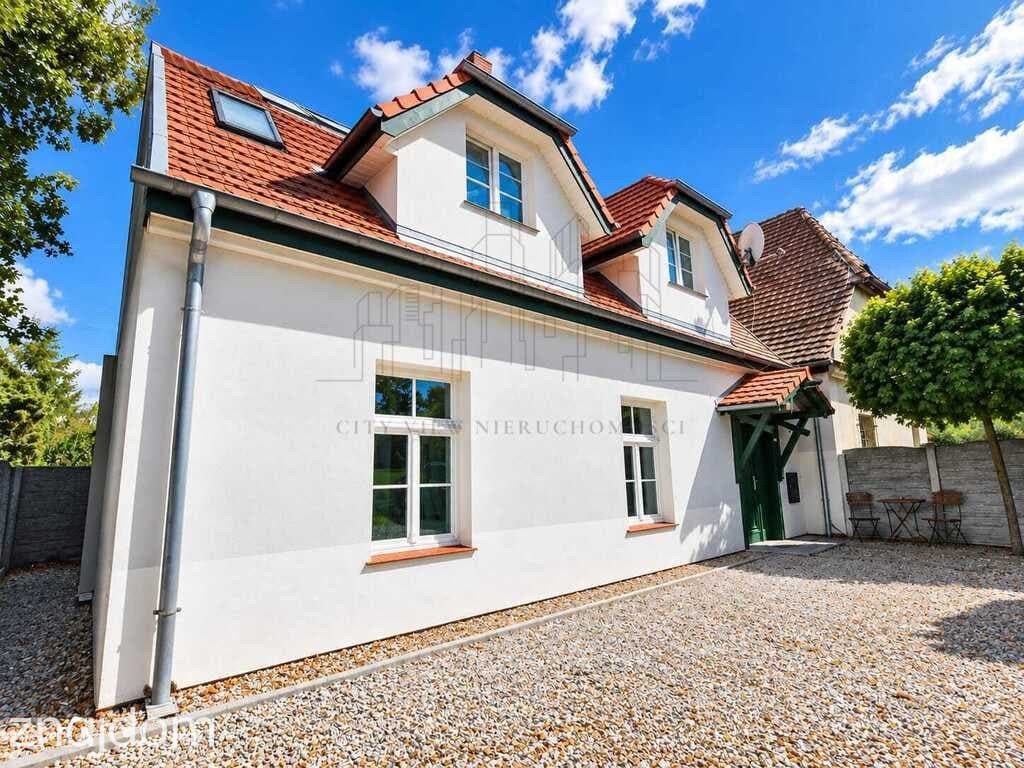 Klimatyczny/pół bliźniaka/po remoncie | 166,80 m²|działka 271 m² - zdjęcie 4