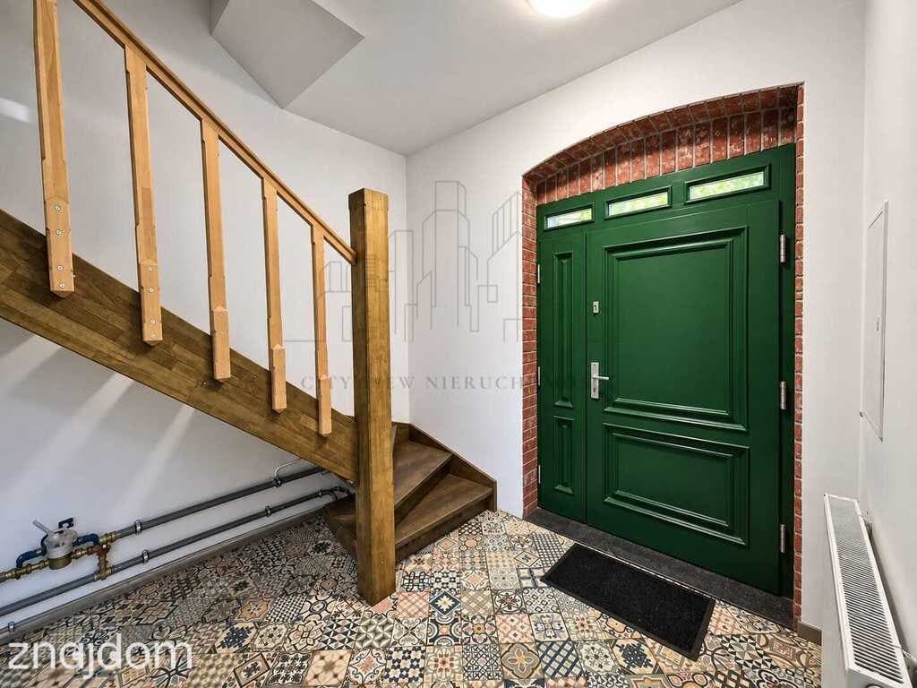 Klimatyczny/pół bliźniaka/po remoncie | 166,80 m²|działka 271 m² - zdjęcie 5