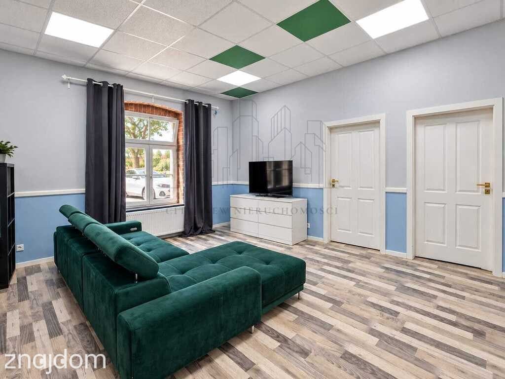 Klimatyczny/pół bliźniaka/po remoncie | 166,80 m²|działka 271 m² - zdjęcie 6