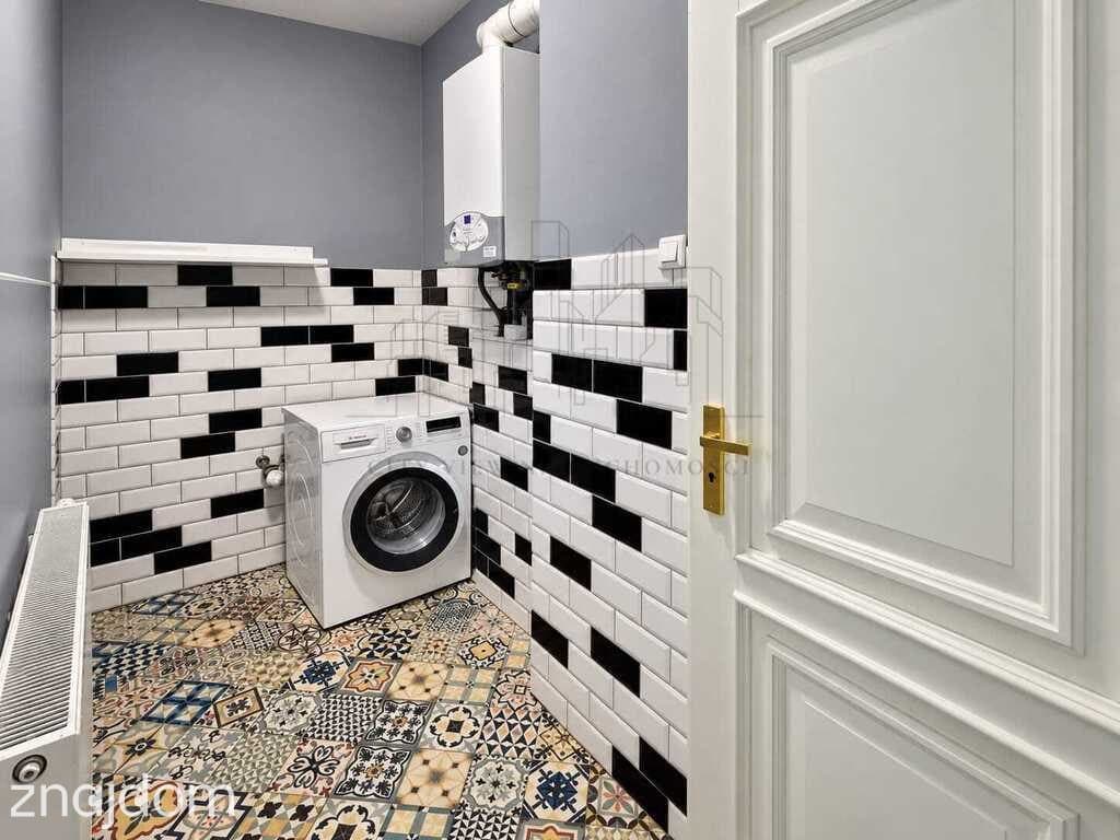 Klimatyczny/pół bliźniaka/po remoncie | 166,80 m²|działka 271 m² - zdjęcie 9