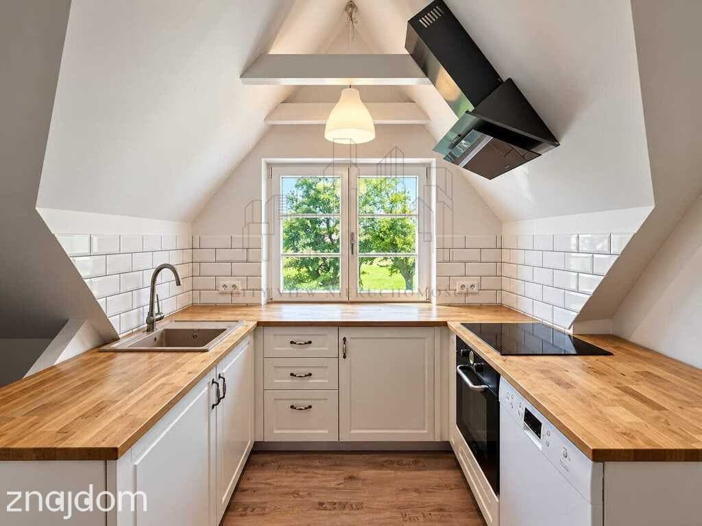 Klimatyczny/pół bliźniaka/po remoncie | 166,80 m²|działka 271 m² - zdjęcie 12