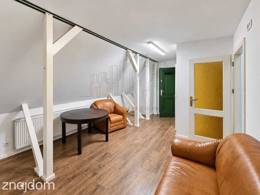Klimatyczny/pół bliźniaka/po remoncie | 166,80 m²|działka 271 m² - zdjęcie 13