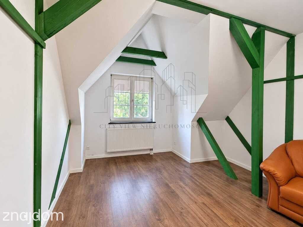 Klimatyczny/pół bliźniaka/po remoncie | 166,80 m²|działka 271 m² - zdjęcie 14
