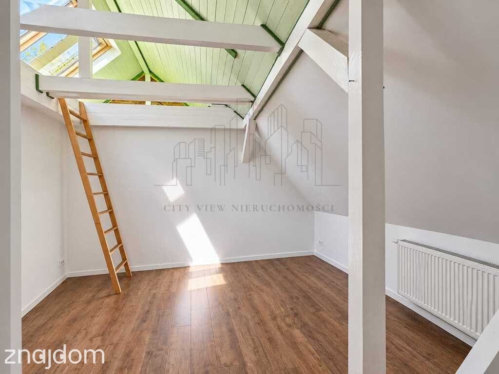 Klimatyczny/pół bliźniaka/po remoncie | 166,80 m²|działka 271 m² - zdjęcie 16