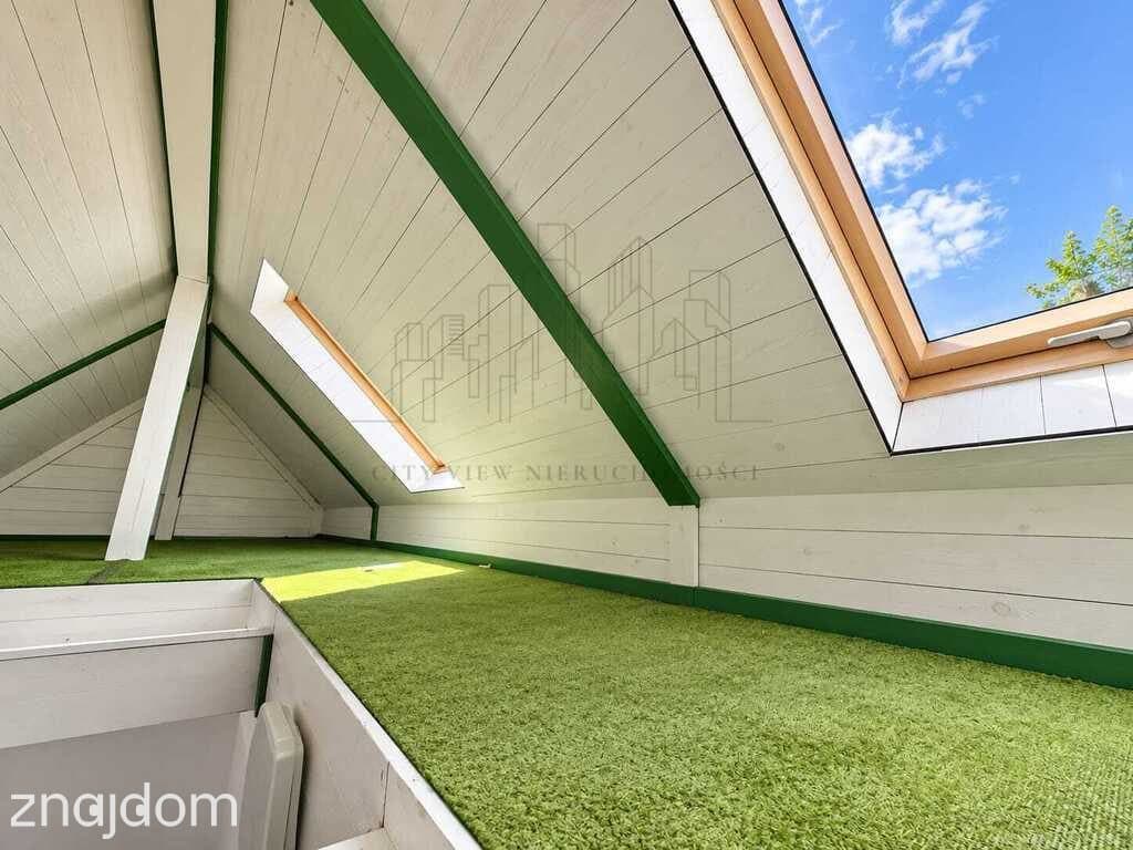Klimatyczny/pół bliźniaka/po remoncie | 166,80 m²|działka 271 m² - zdjęcie 17