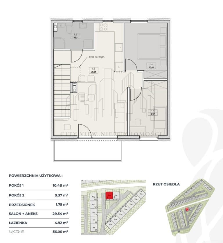 APARTAMENTY W GÓRACH SOWICH - zdjęcie 7