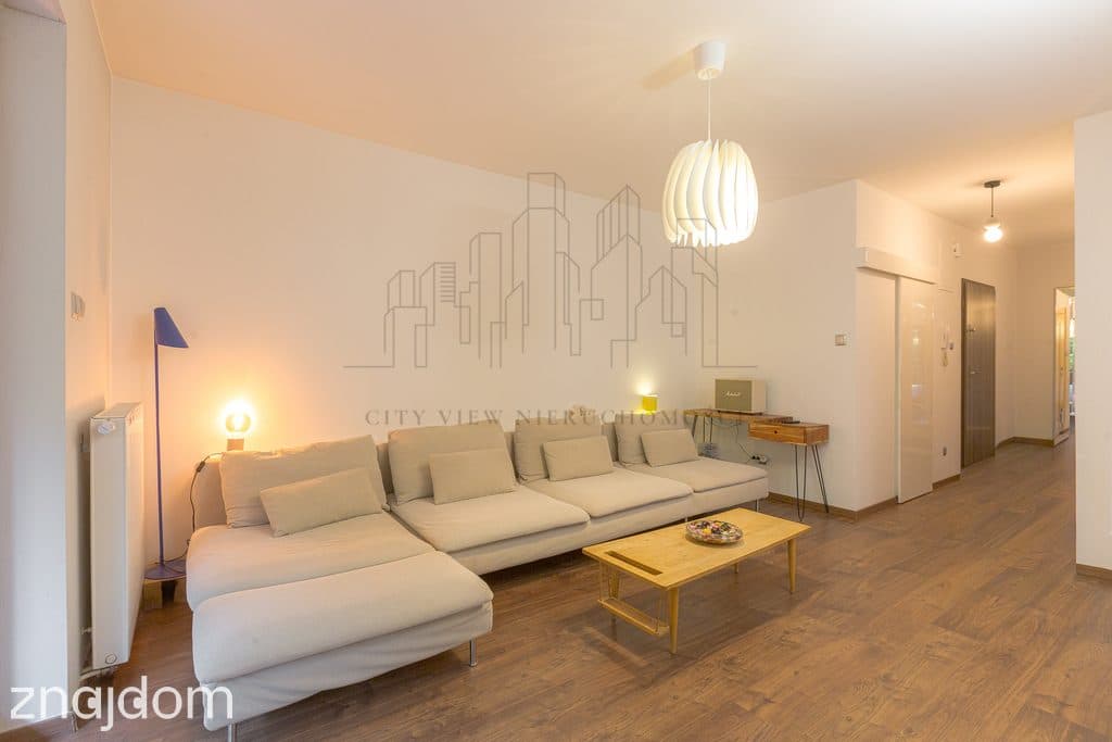 Mieszkanie 80.29m² z ogrodem, komórką i garażem na 2 auta - Ołtaszyn. - zdjęcie 12