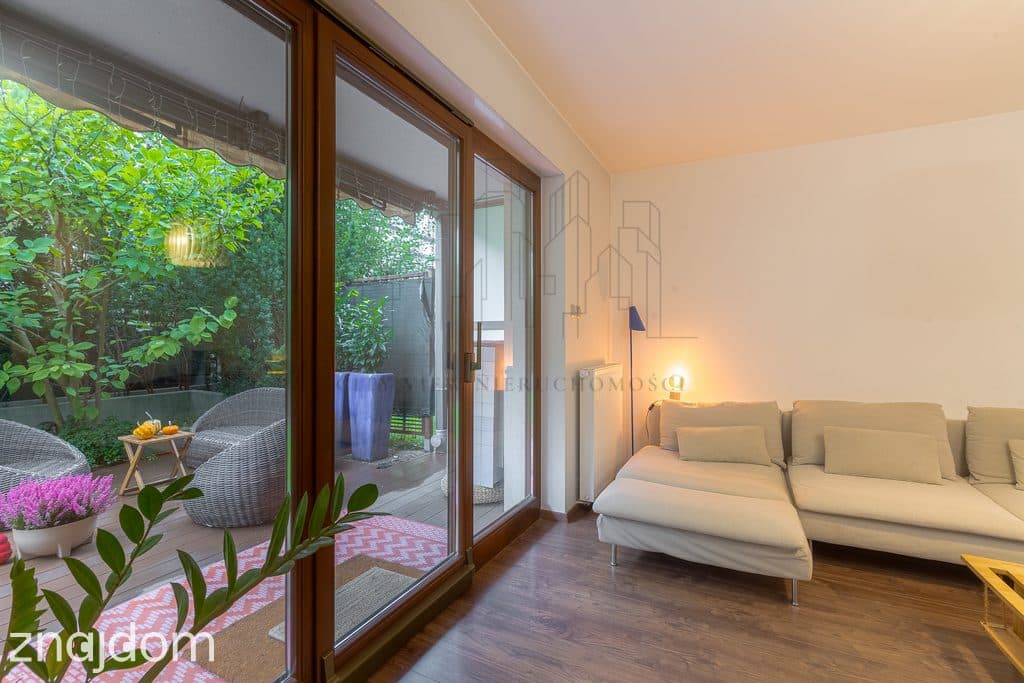 Mieszkanie 80.29m² z ogrodem, komórką i garażem na 2 auta - Ołtaszyn. - zdjęcie 10