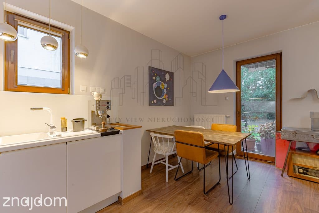 Mieszkanie 80.29m² z ogrodem, komórką i garażem na 2 auta - Ołtaszyn. - zdjęcie 3