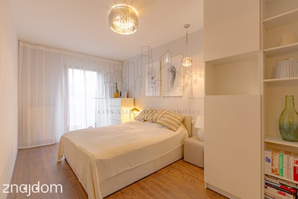 Mieszkanie 80.29m² z ogrodem, komórką i garażem na 2 auta - Ołtaszyn. - zdjęcie 2