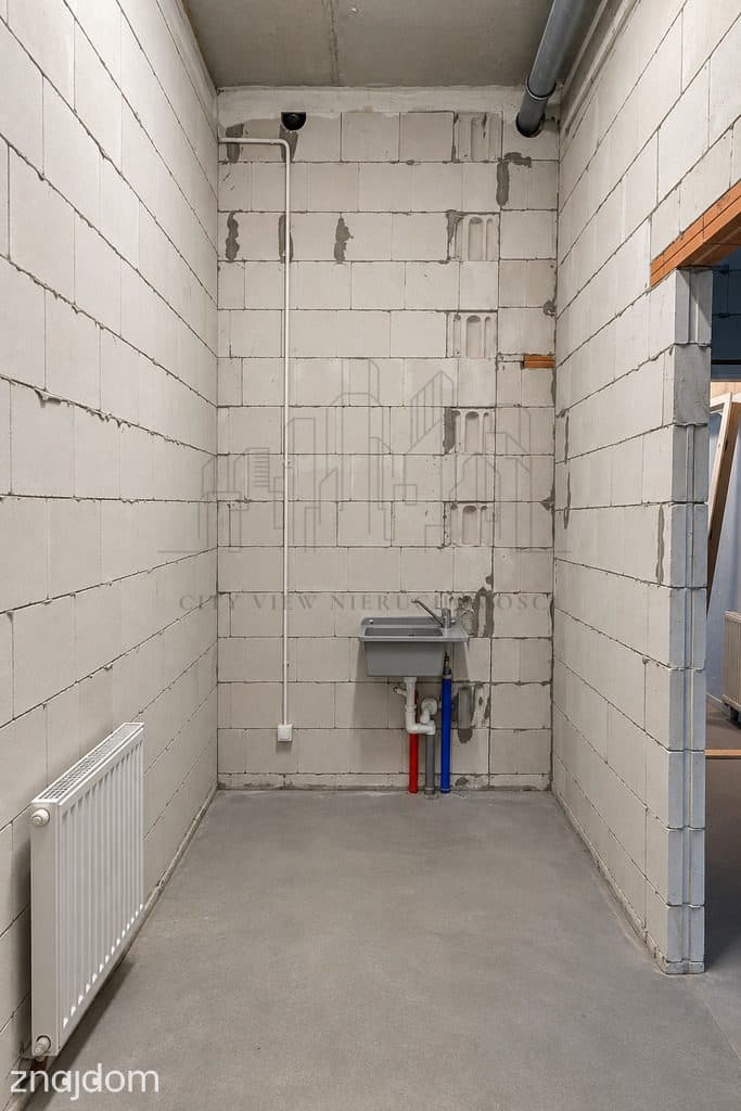LOKAL NA WYNAJEM 46,31 m² | UL. REYMONTA | INWESTYCJA ARCHICOM - zdjęcie 5