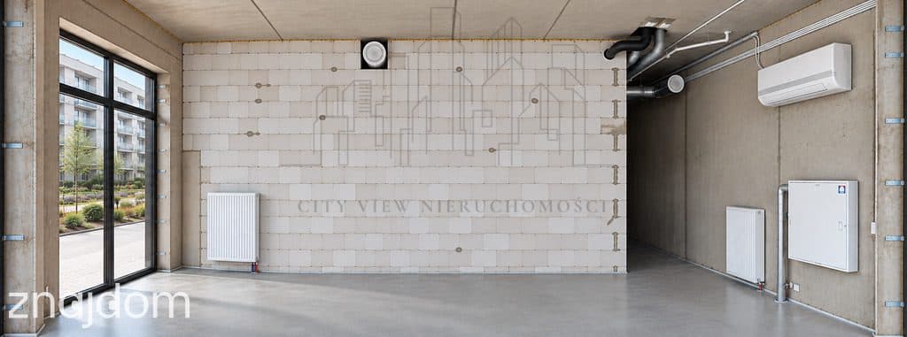 LOKAL NA WYNAJEM 46,31 m² | UL. REYMONTA | INWESTYCJA ARCHICOM - zdjęcie 2