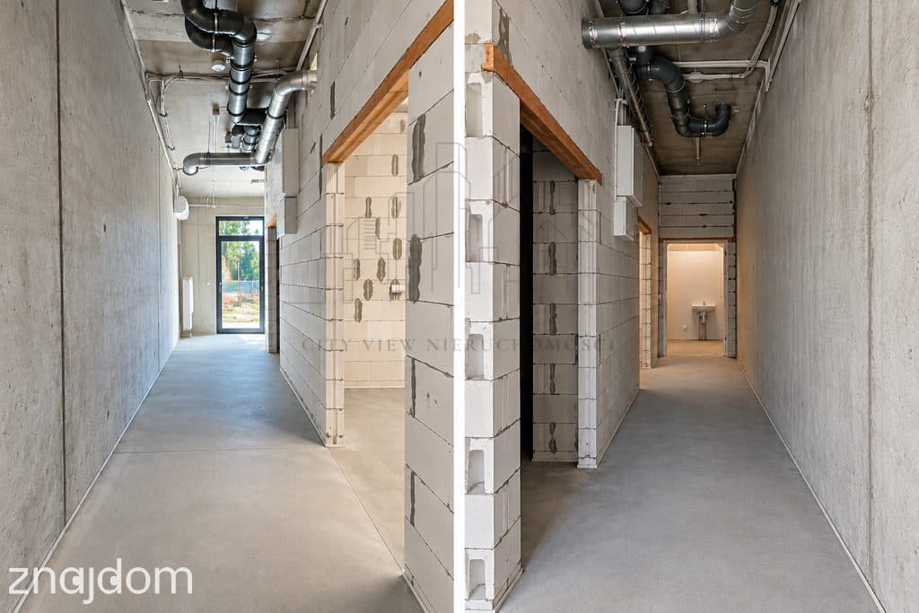 LOKAL NA WYNAJEM 46,31 m² | UL. REYMONTA | INWESTYCJA ARCHICOM - zdjęcie 3