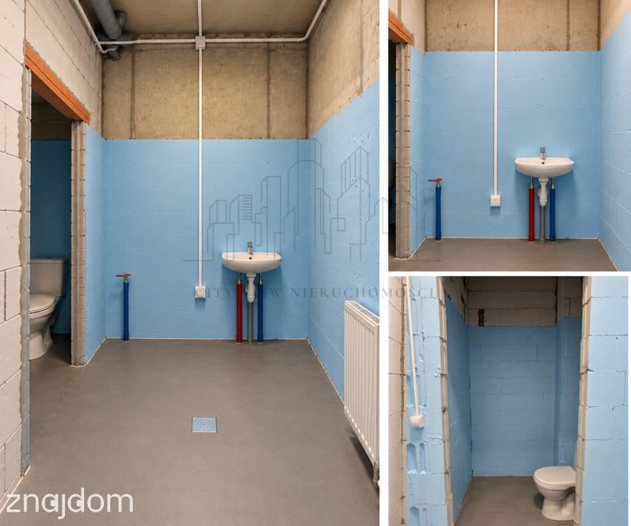 LOKAL NA WYNAJEM 46,31 m² | UL. REYMONTA | INWESTYCJA ARCHICOM - zdjęcie 6