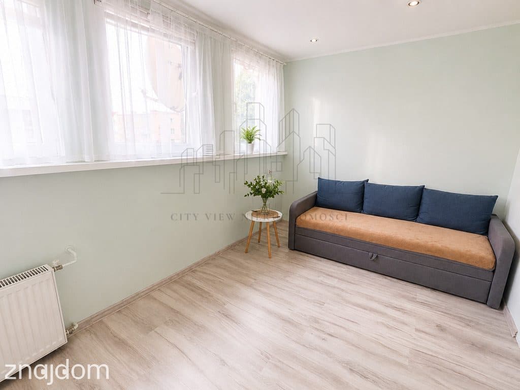 3-pokojowe centrum, + strych do adaptacji, piwnica,parking - zdjęcie 10