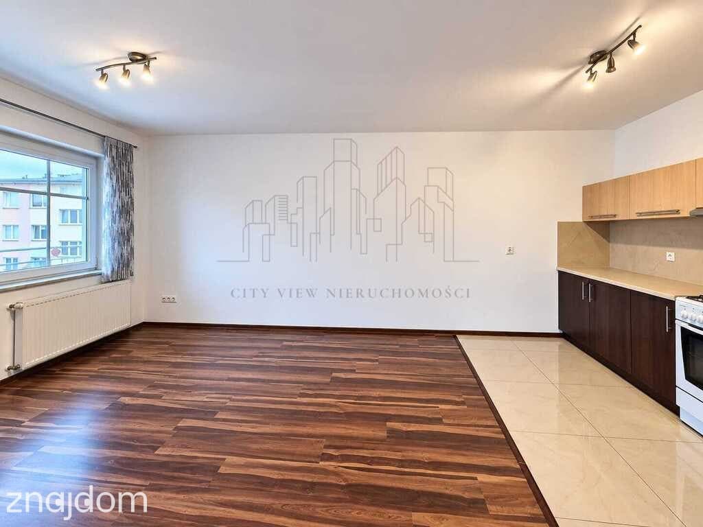 Mieszkanie / Centrum Oławy / 2 pokoje / Balkon / Winda / 43m2 - zdjęcie 2