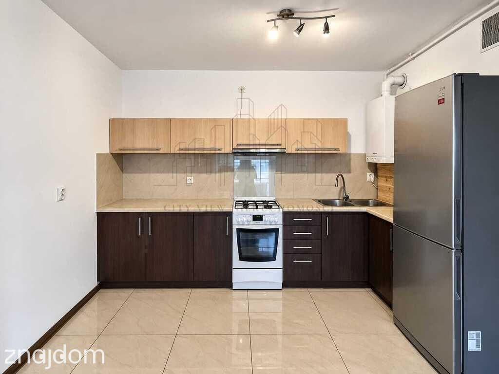 Mieszkanie / Centrum Oławy / 2 pokoje / Balkon / Winda / 43m2 - zdjęcie 3