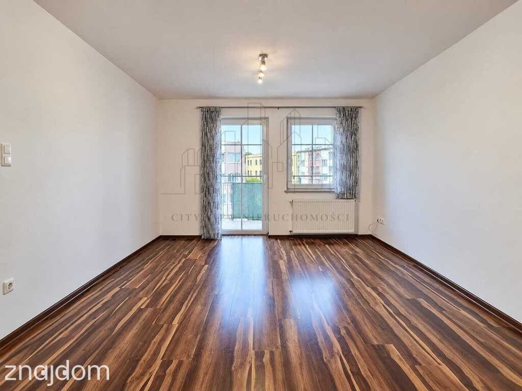 Mieszkanie / Centrum Oławy / 2 pokoje / Balkon / Winda / 43m2