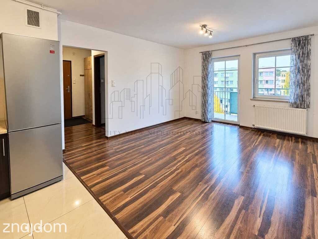 Mieszkanie / Centrum Oławy / 2 pokoje / Balkon / Winda / 43m2 - zdjęcie 4