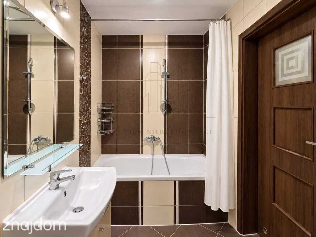 Mieszkanie / Centrum Oławy / 2 pokoje / Balkon / Winda / 43m2 - zdjęcie 6