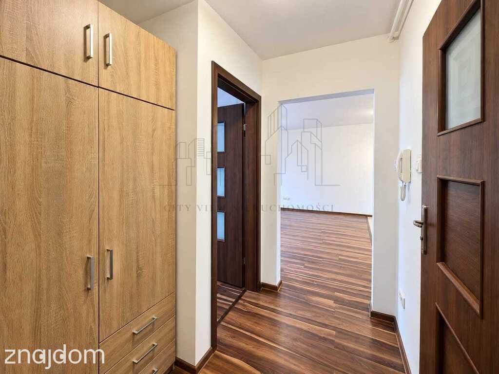 Mieszkanie / Centrum Oławy / 2 pokoje / Balkon / Winda / 43m2 - zdjęcie 9