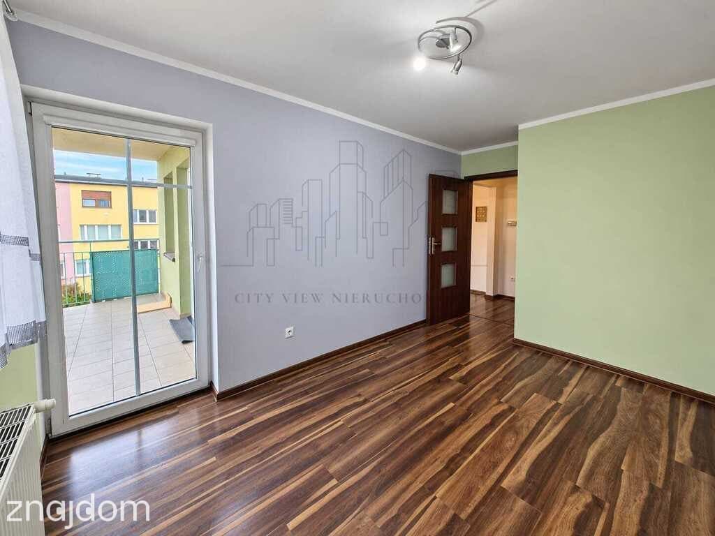 Mieszkanie / Centrum Oławy / 2 pokoje / Balkon / Winda / 43m2 - zdjęcie 8