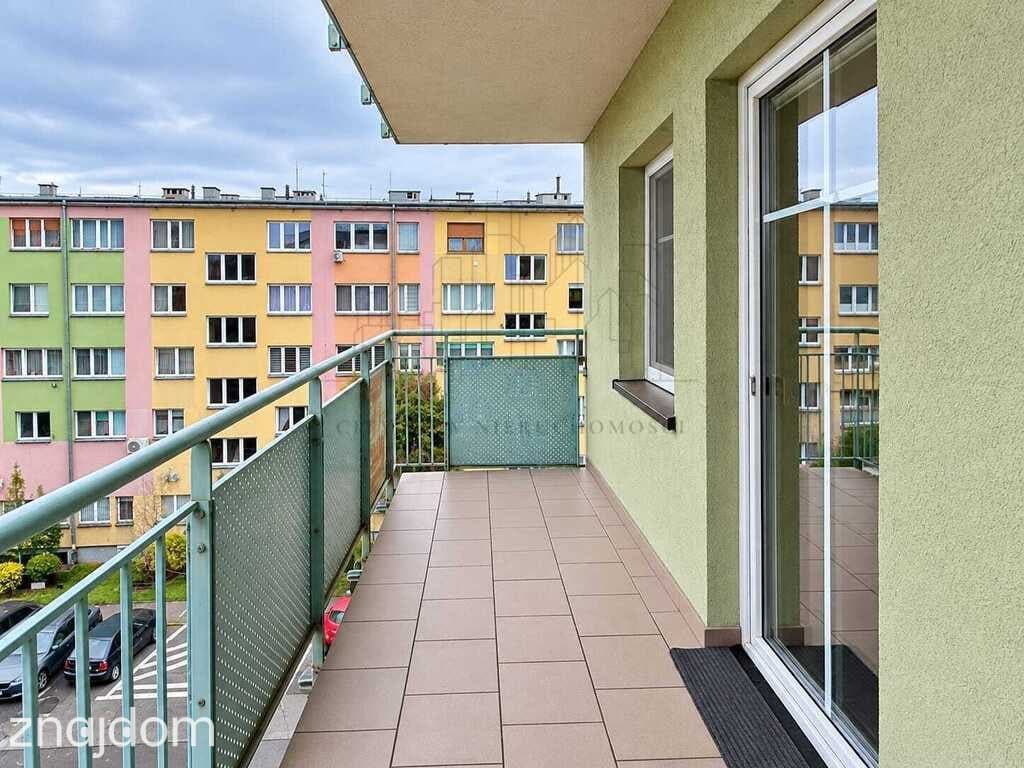 Mieszkanie / Centrum Oławy / 2 pokoje / Balkon / Winda / 43m2 - zdjęcie 10