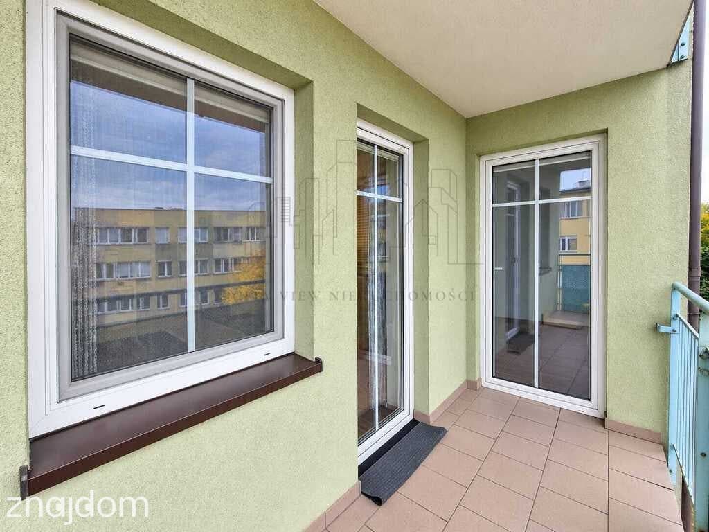 Mieszkanie / Centrum Oławy / 2 pokoje / Balkon / Winda / 43m2 - zdjęcie 11