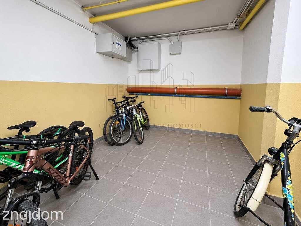 Mieszkanie / Centrum Oławy / 2 pokoje / Balkon / Winda / 43m2 - zdjęcie 12