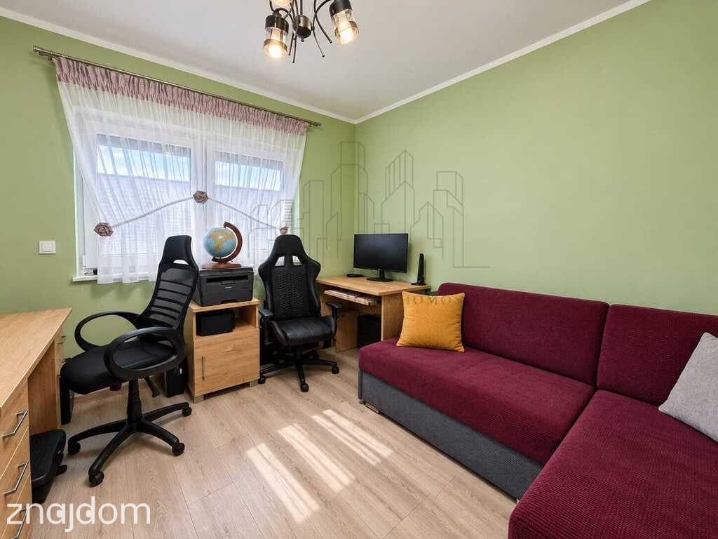 Oława/Mieszkanie/3 pokoje/Garaż/Ogród/Gotowe do wprowadzenia - zdjęcie 16
