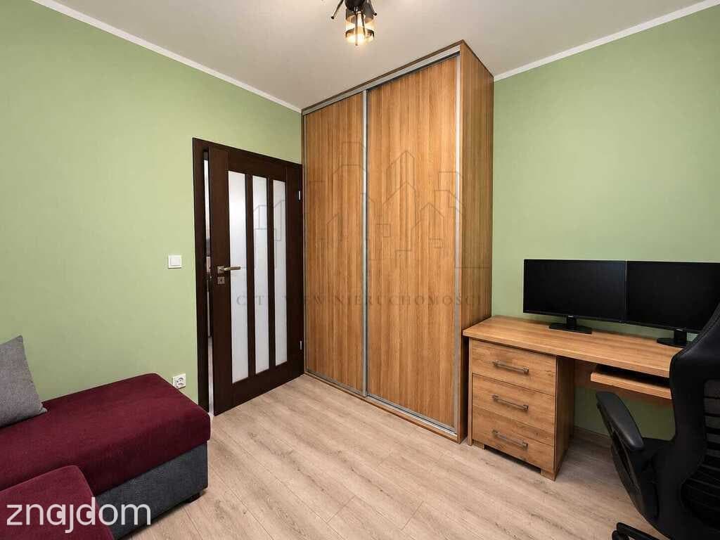 Oława/Mieszkanie/3 pokoje/Garaż/Ogród/Gotowe do wprowadzenia - zdjęcie 17